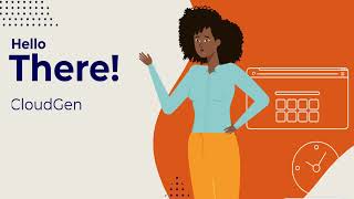 Cloudgen Best Account Generator