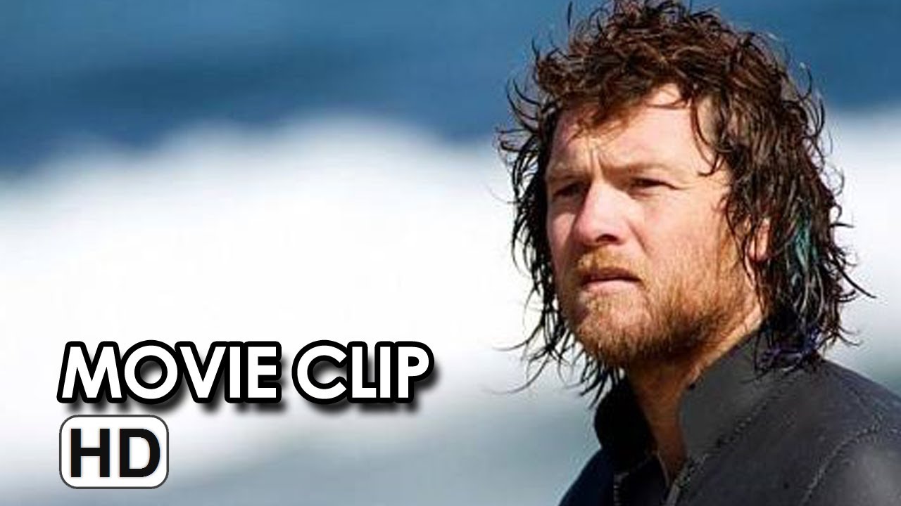 Drift Movie Clip (2013) - Sam Worthington - YouTube