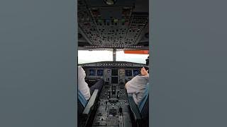 Cokpit Airbus A330 🛫 | Part 1