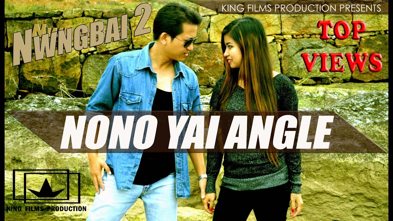 Nono yai angle  Movie Nwngbai 2  Kokborok Feature Film