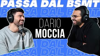 LA RIVINCITA DEI NERD! @DarioMocciaChannel passa dal BSMT!