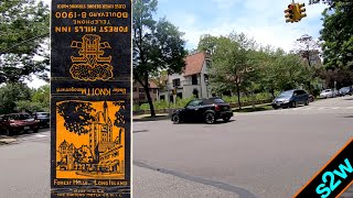 Hidden Gems in Forest Hills New York (6.2025)