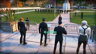 30 Charlis?! Announcement Turns Into Total Chaos 😳🚨 | NoPixel RP | GTA RP