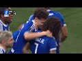 But de Diego Moreira | Strasbourg vs Lyon 3-1 | Résumé & Buts | Ligue 1 2026