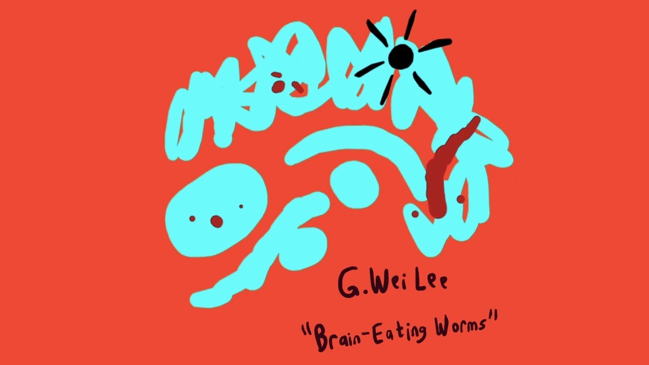 YouTubeで李晉瑋G.WeiLee【食腦蟲Brain-Eating worms】Official Music Videoを視聴 YouTubeで李晉瑋G.WeiLee【食腦蟲Brain-Eating worms】Official Music Videoを視聴