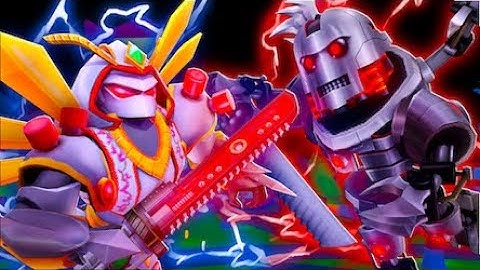 EZ Robot Simulator Trailer