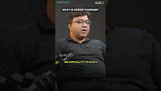 What is Design Thinking? | FutureForward |Techcanvass