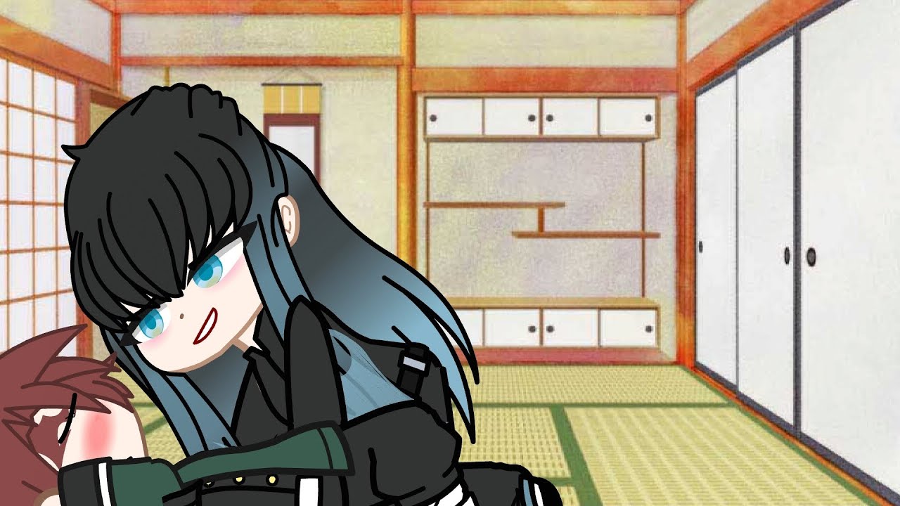 Shortie can top ya, Tanjiroach! // Muitan // Yukithesimp