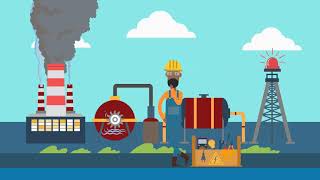 Connected Workforce - Workers of the future