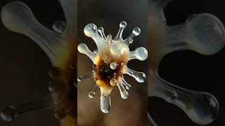 Cientistas Criam Transistor Vivo