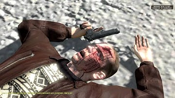 Arma 2 OA Suicide Script