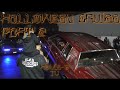 Lowriding Bellflower: Halloween Cruise Night (4K) PART 2 of 2