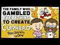 Cuphead: The Story of the Moldenhauer Family