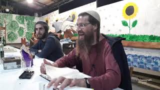 סדנאות לגעת באור | להתברר