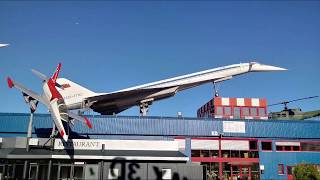 #SINSHEIM MUSEUM DE#МУЗЕЙ ТЕХНИКИ В ЗИСНХАЙМЕ.