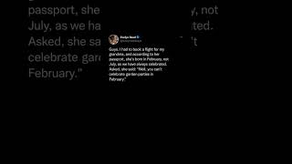 Some people do not lie, they just improve the calendar 😂 | Subscribe for more | #motivation