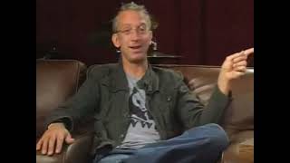 Nutsack Awards With Andy Dick - Tom Green Live
