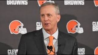 Biggest Takeaways From Browns HC Todd Monken's Introductory Press Conference - Sports4CLE, 2/4/26