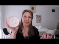 Beginning of video