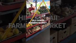 Hilo Hawaii Trip #carnivalmiracle #carnival #Hawaii
