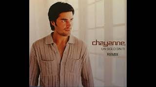 UN SIGLO SIN TI VERSIÓN REMIX