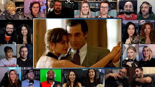 Al Pacino Teaches the Tango (Full Scene) | Scent of a Woman (1992) Reaction Mashup
