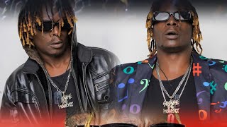 King Saha's Big Concert Announcement: Don't Miss Out!🇺🇬🇺🇬