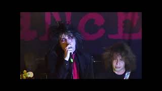 My Chemical Romance - Headfirst For Halos (Live At Starland Ballroom 2004) HD