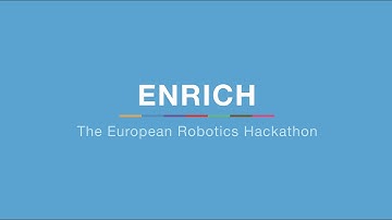 EnRicH 2025 - Impressions