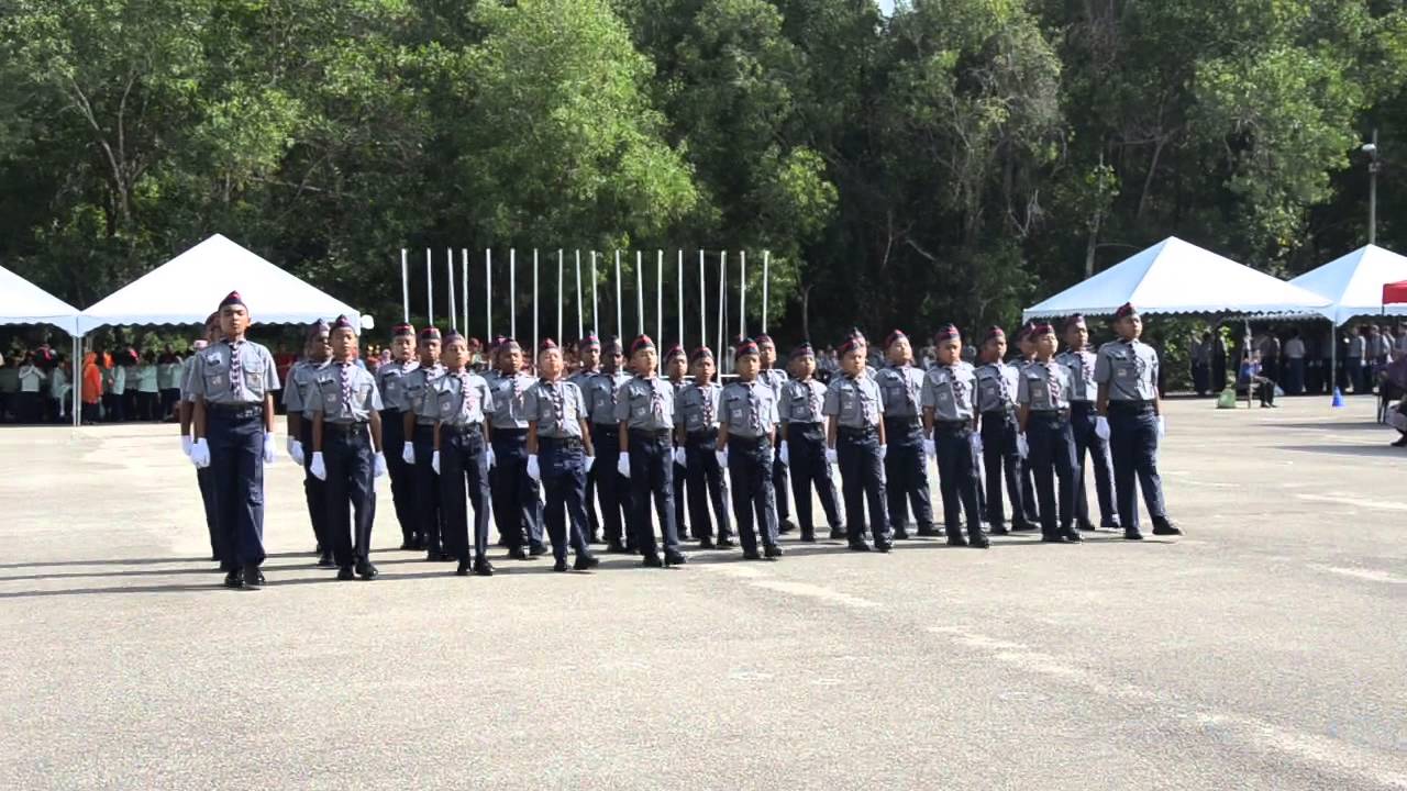 SK. BAGAN JERMAL  , JOHAN   KAWAD KAKI   PULAU PINANG 2013