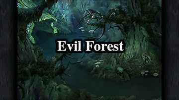 Final Fantasy IX HD Walkthrough (PS4) - The Evil Forest - Part 3