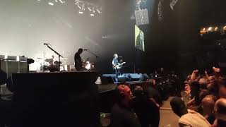 Pearl Jam "Lukin" Budapest Laszlo Papp Arena July 12 2022 screenshot 4