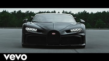 Indila - Ainsi Bas La Vida REMIX (Riminirs remix)🔥 CAR MUSIC ANDREW TATE