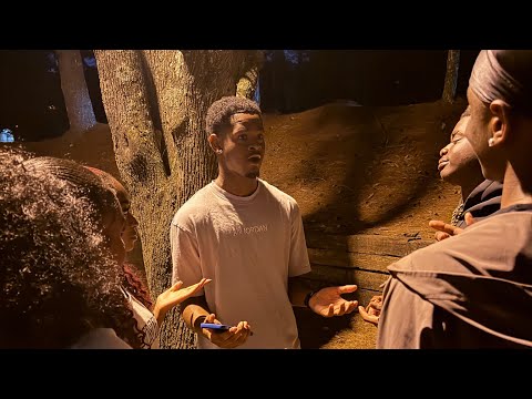 Isaiah finds out Cameron was the one who told Brooke! Itโs UP!