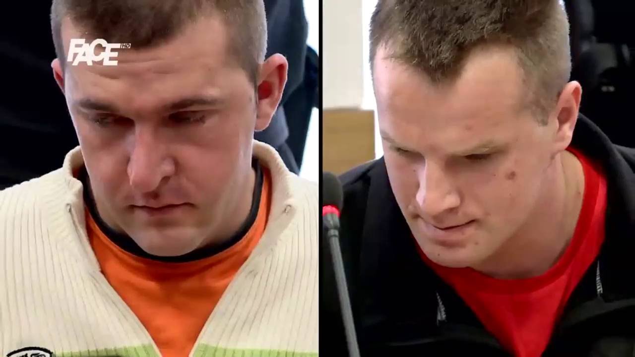 BOSANSKI VJESTNIK - Ubicama Arnele Đogić po 40 godina zatvora - 14. 06. 2016.