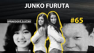 #65 - Junko Furuta