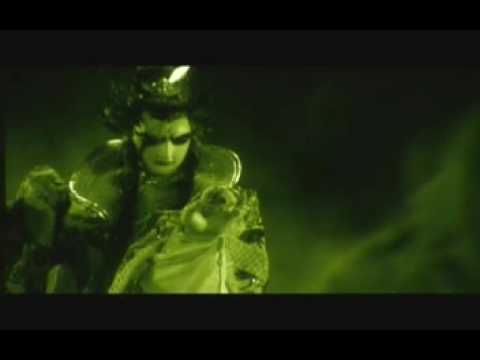 霹靂布袋戲 - 蓮華不滅 (霹靂謎城片尾曲) MV