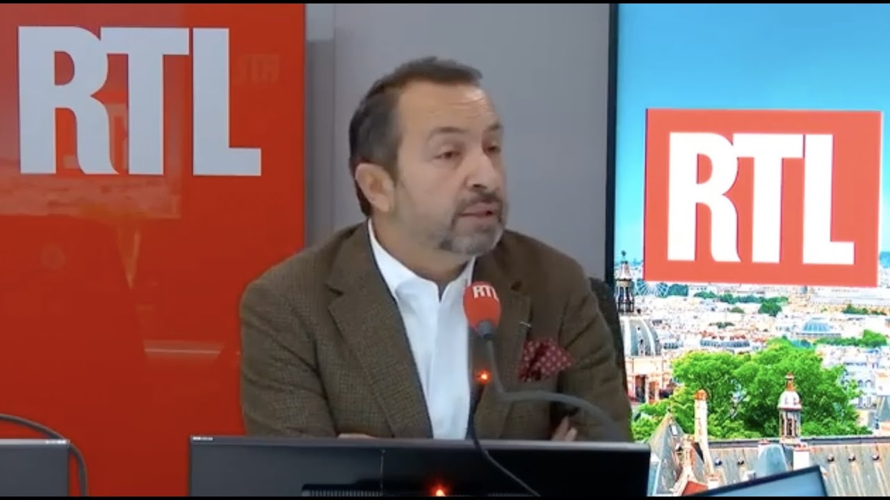Sébastien Chenu : 