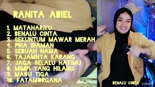 Download Lagu Ranita Abiel full album - Matahariku ! Benalu Cinta ! Pria idaman ! Sebuah nama ! Tajamnya karang MP3