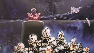 Forgotten Battlestar Galactica Movie!
