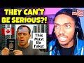 Dumbest Things an American Has Ever Said to Canadians | AMERICAN REACTION