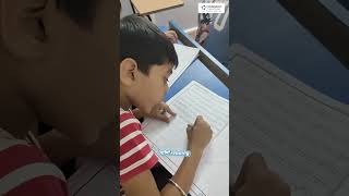 English becomes easier when kids learn sounds the right way! 📚✨ #pune #englishlearning