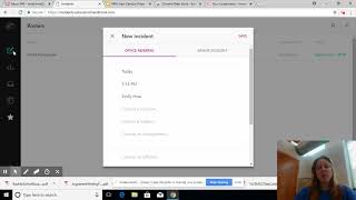 Educator's Handbook Setting up a Rosters