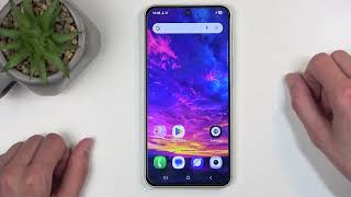 Samsung Galaxy A36 Prendre Une Capture Décran Facilement