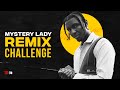 Masego "Mystery Lady" Remix Challenge