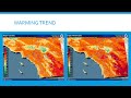 Weekly Weather Outlook 10/21/24