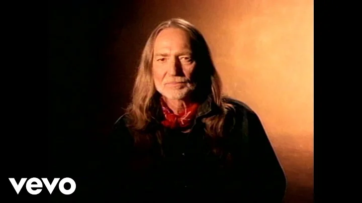 Willie Nelson - Don't Give Up (Official Video)