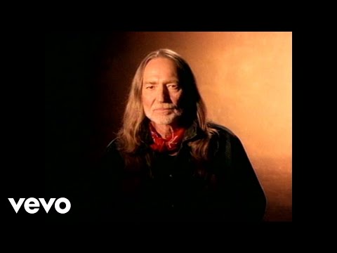 Willie Nelson - Don't Give Up