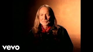 Watch Willie Nelson Dont Give Up video