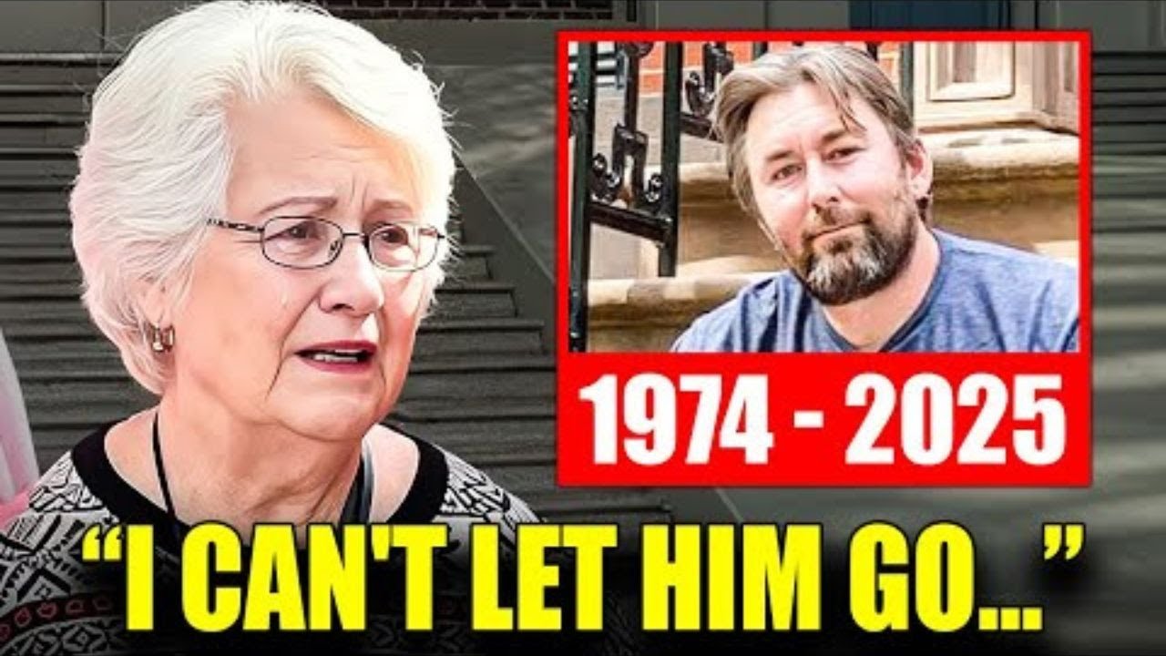 After the Funeral Rumors, Adam The Woo’s Sister Finally Breaks Her Silence